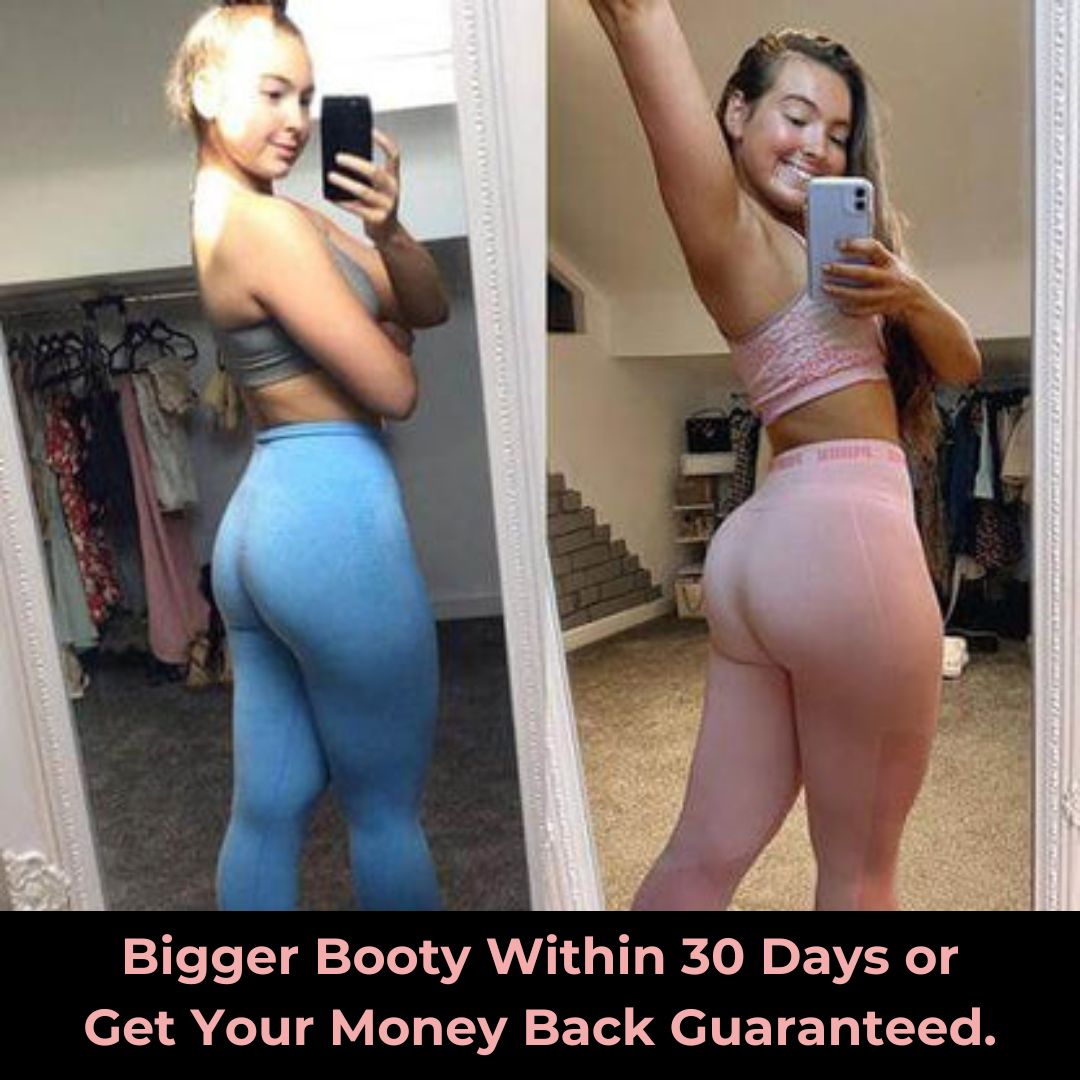 CurvaPulse™ — Effortless Curves That Turn Heads and Boost Confidence Every Day
