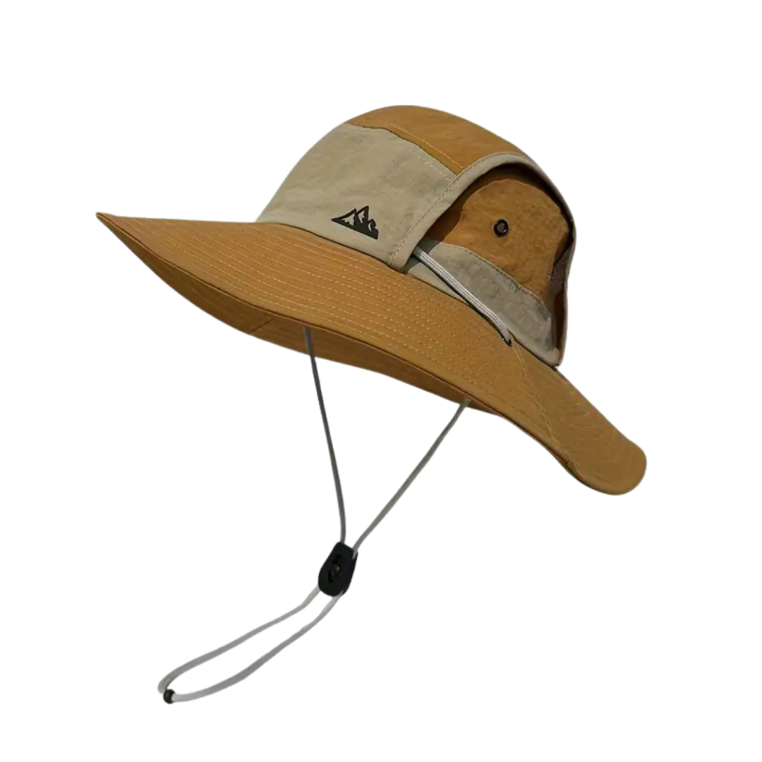 Essential Outdoor Sun Protection Hat – Stylish & Functional