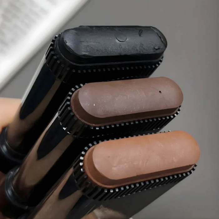 LuxeShade™ — Instant, Chemical-Free Root Coverage That Keeps You Confident All Day