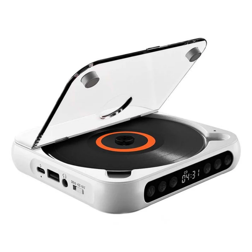 PulsePlay™ — Unleash Pure, Boundless Sound Wherever You Go
