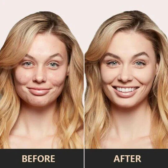 GlowLux™ — Unleash Your Natural Glow with Flawless, All-Day Confidence