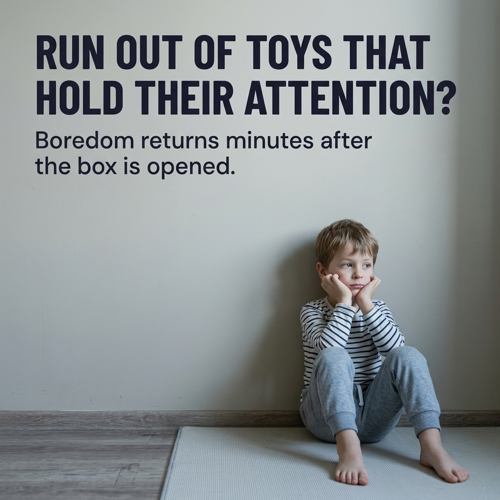 Brillitrax™ Magnetic Train — Unlock Endless Creativity and Confidence in Every Playtime Journey