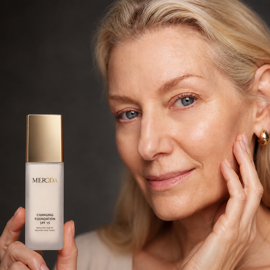 LumaBound™ — Glow Naturally Flawless with Hydration and All-Day Confidence