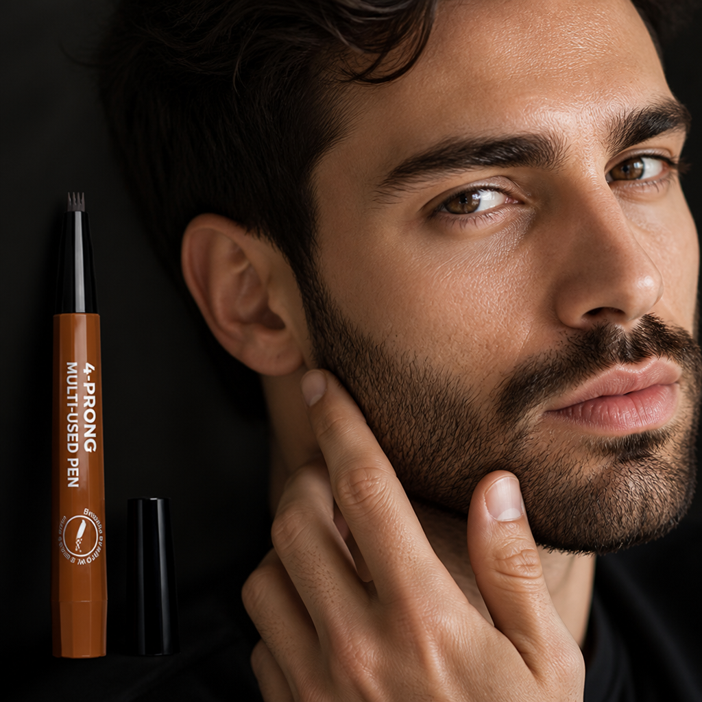 NovaBrow™ — Unlock Instantly Fuller, Naturally Flawless Brows That Boost Your Confidence Every Day
