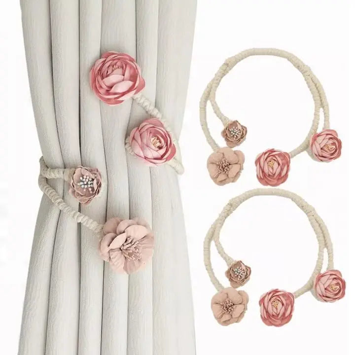 Ramory™ — Effortless Curtain Chic That Elevates Every Room Instantly