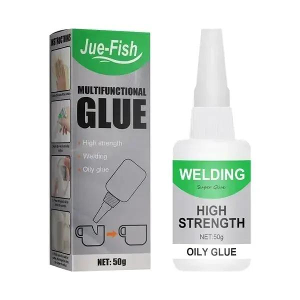 Buy One Get One Free | Strong All-Purpose Repair Adhesive