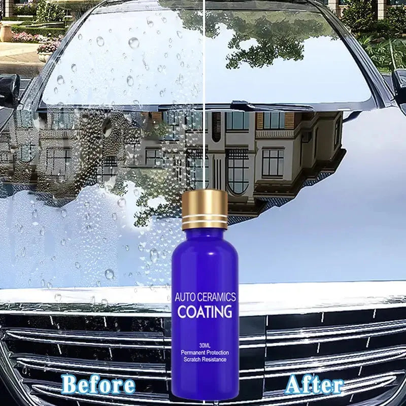 Buy One Get One Free | Car Paint Protection Ceramic Spray Sealant