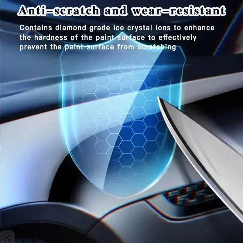 Buy One Get One Free | Car Paint Protection Ceramic Spray Sealant