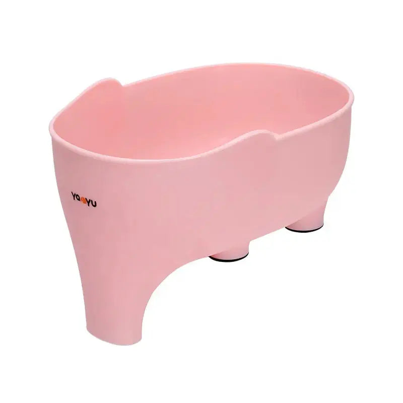 Get One Free | Elephant-Shaped Drain Basket with Strainer