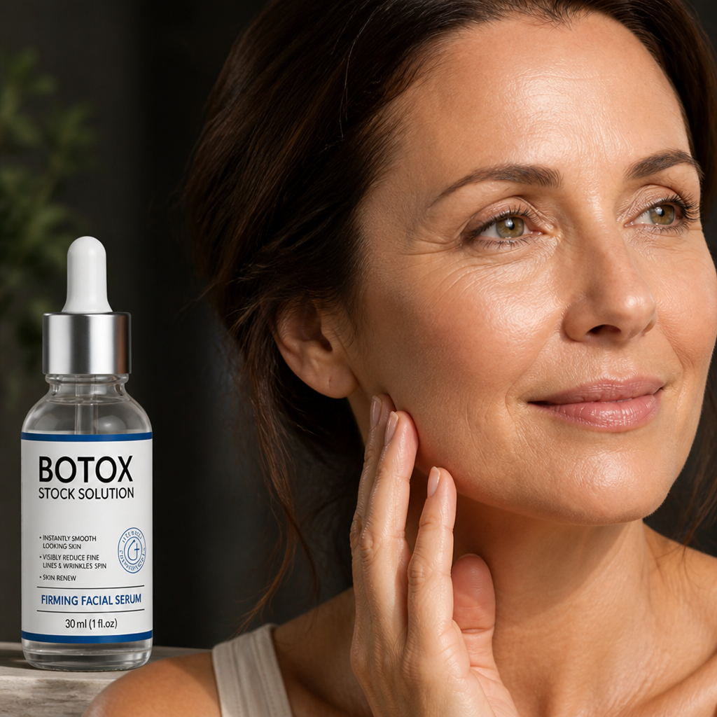 VitaLuxe™ — Unleash Youthful Radiance That Commands Attention Every Day