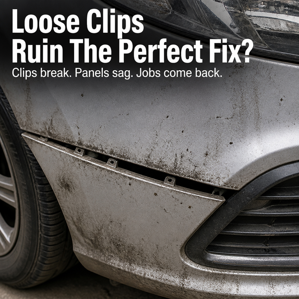 VeloFix™ — Master Every Repair with Confidence and Speed