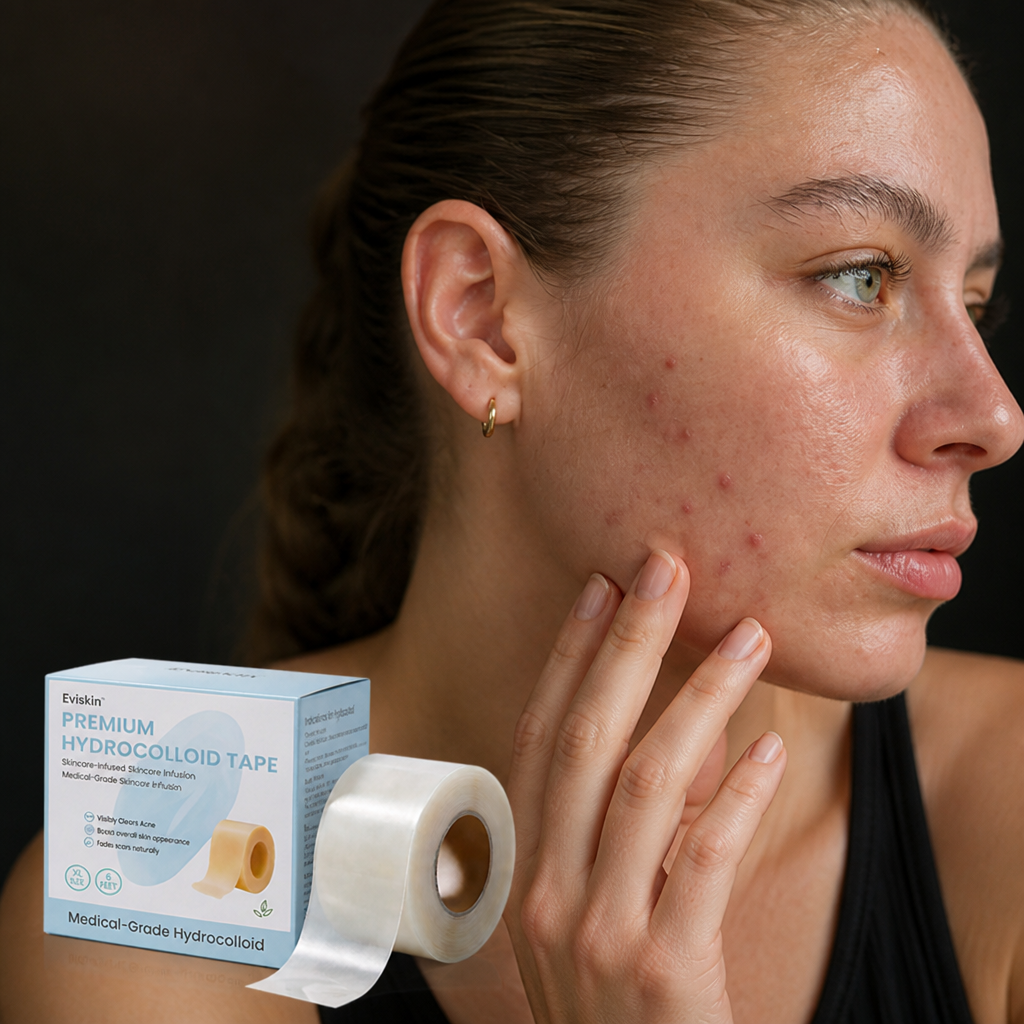 Dermalyte™ — Fast, Custom Acne Relief That Restores Your Confidence