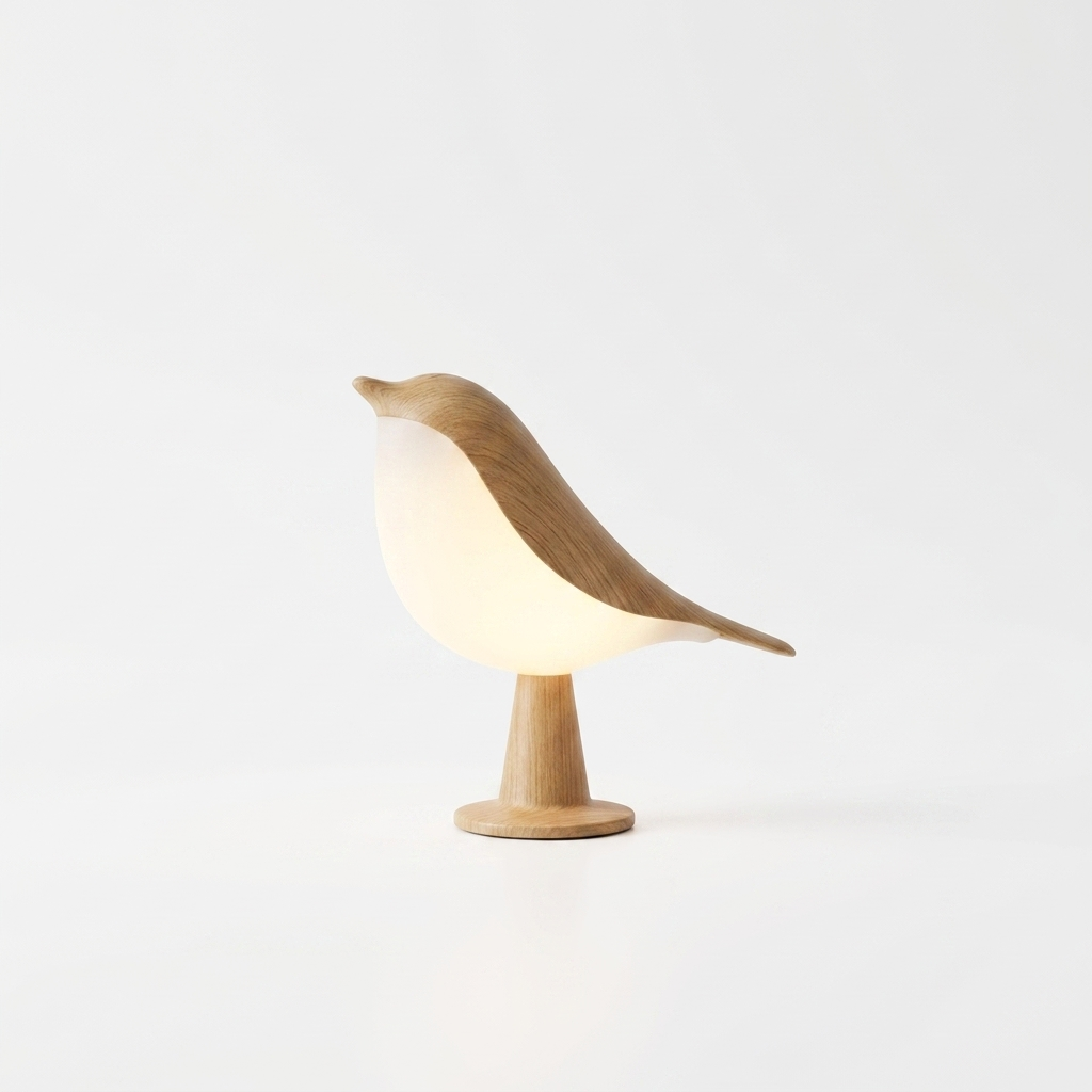 LumaNest™ — Transform Any Room Into Your Personal Calm Oasis