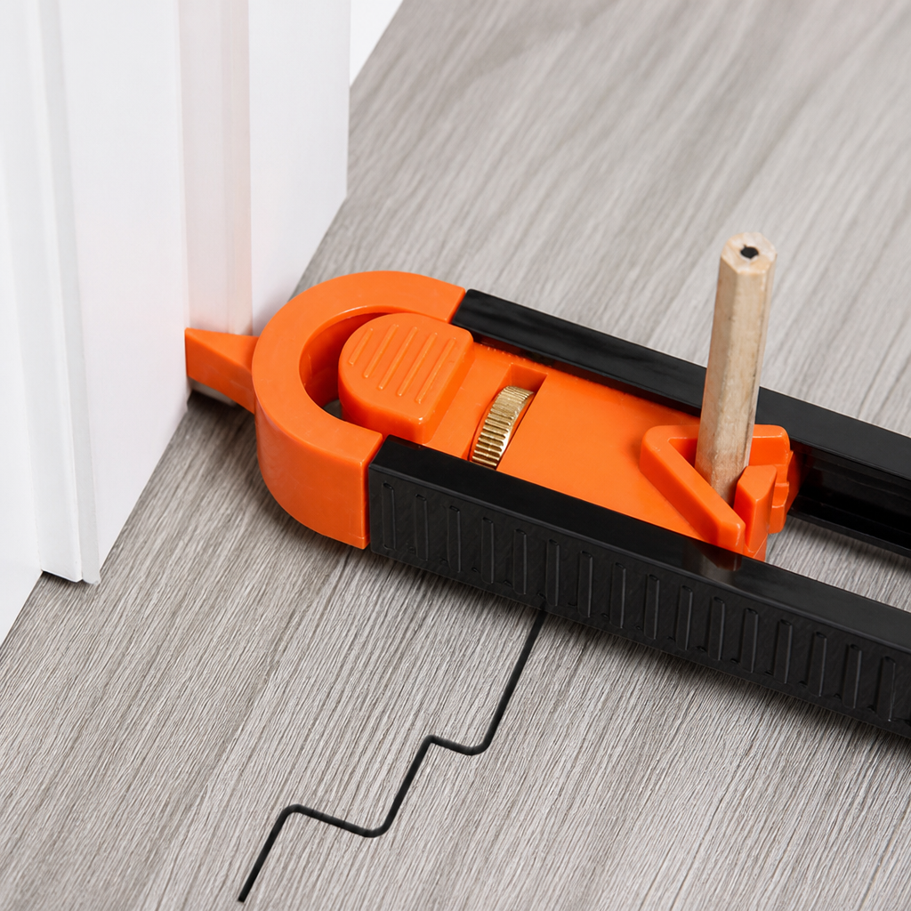 ContourCrafter™ — Lock in Perfect Shapes Instantly for Flawless, Stress-Free Projects