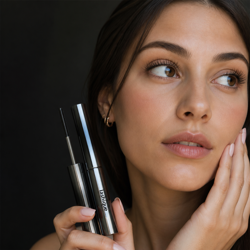 VivaLush™ Mascara — Unleash Bold, Featherlight Lashes That Captivate All Day