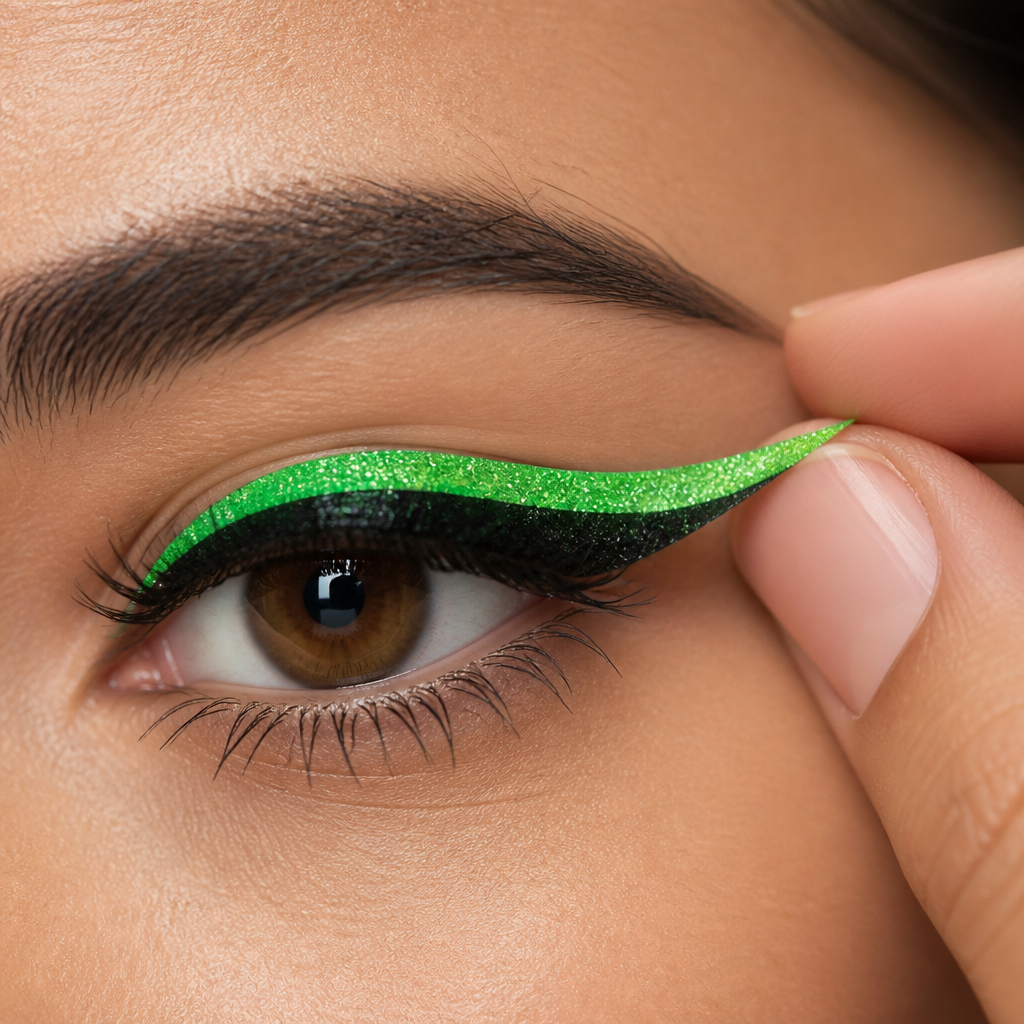 Lurelia™ — Unlock Effortless, All-Day Eye Confidence That Turns Heads