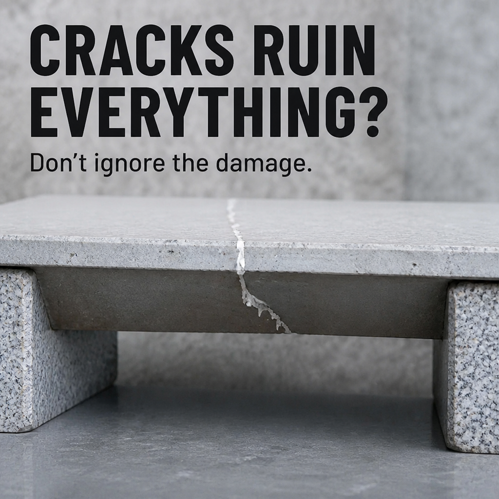 GlimmerFix™ — Restore Flawless, Rock-Solid Surfaces That Impress and Last