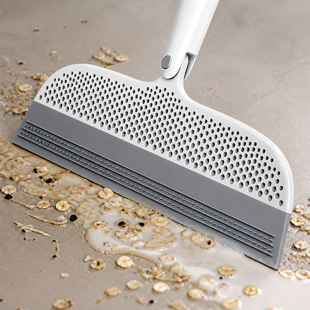 SwiftSweep™ — Transform Your Mess Into Spotless Floors in One Easy Sweep