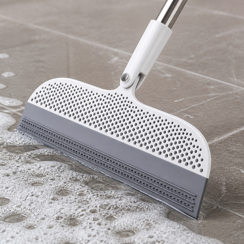 LumaSweep™ Ultra — Clean Every Corner Fast Without Breaking a Sweat