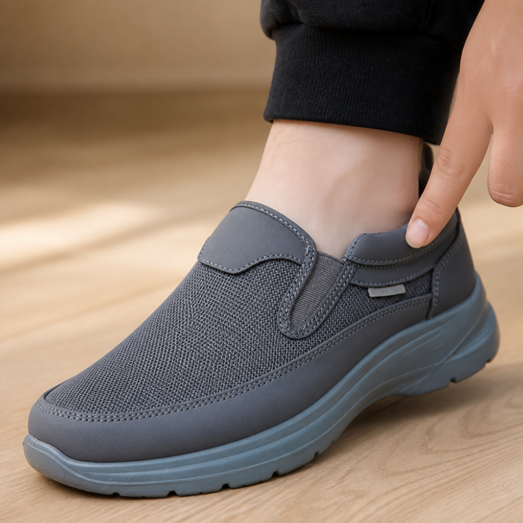ValorStride™ — Step Light, Feel Fresh, Move Confident All Day Long