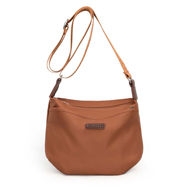 Secure & Stylish Waterproof Crossbody Bag for Women