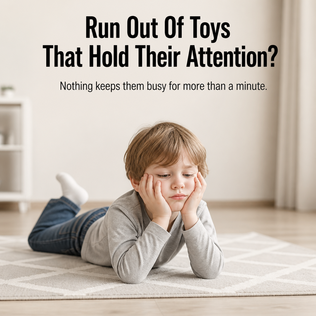 ChromafyJoy™ — Unleash Mess-Free Creativity That Brings Families Closer