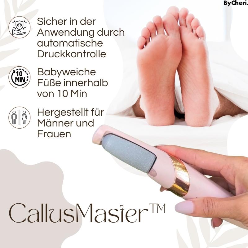 VelvetStep™ — Effortless Salon-Soft Feet That Boost Your Confidence Instantly