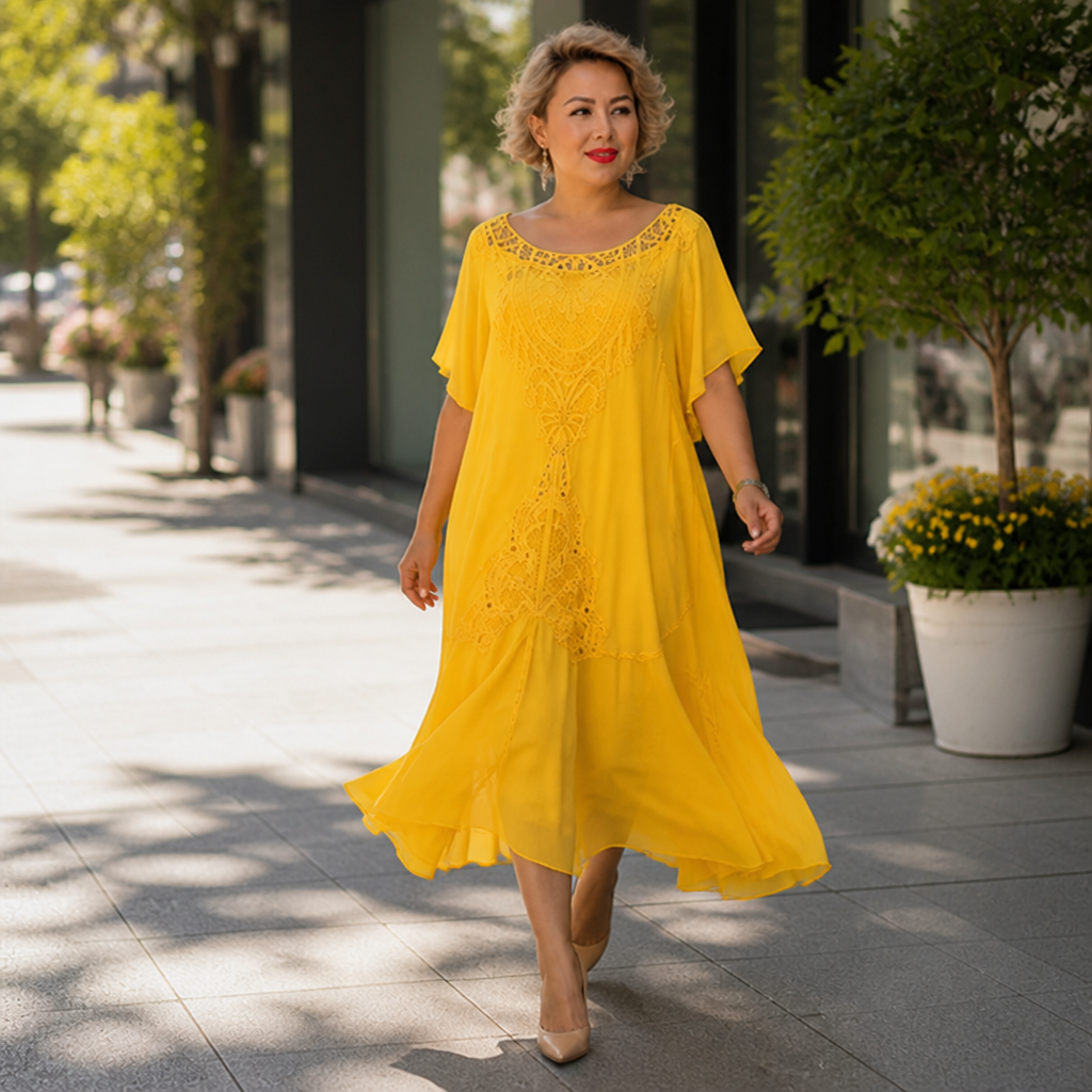 LunariaShine™ — Ignite Effortless Confidence with Every Breathable, Curve-Hugging Moment