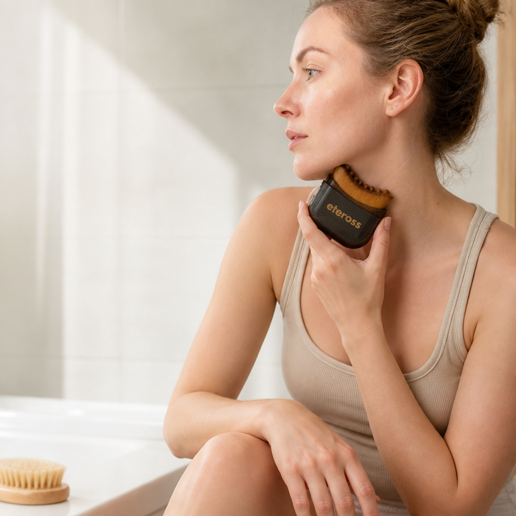 RadiantEase™ — Transform Puffy Skin into a Youthful, Glowing You Every Day