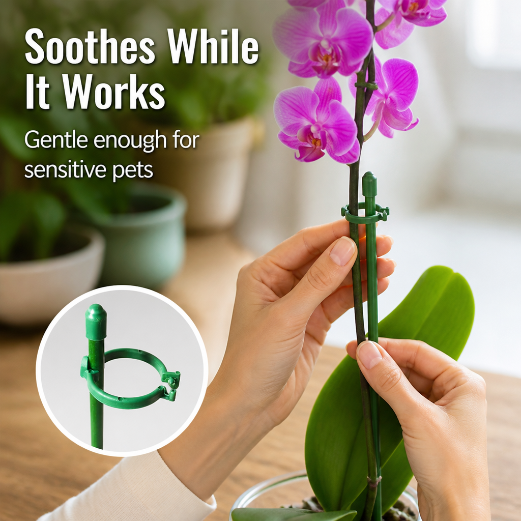 ArborRise™ — Unshakable Support That Lets Your Garden Soar with Strength and Beauty