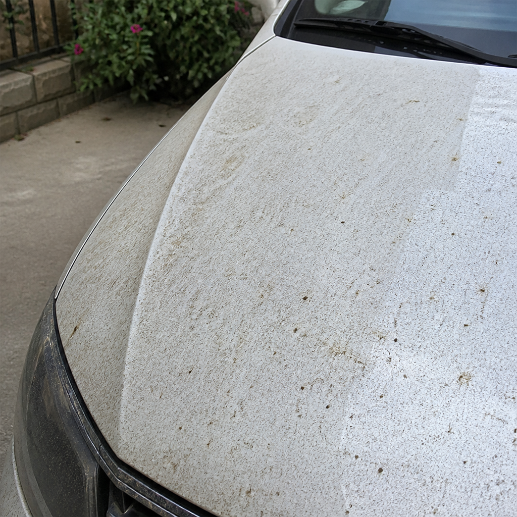 VibranceShield™ Nano Ceramic Spray Kit — Command Attention with a Mirror-Like Shine That Lasts for Months
