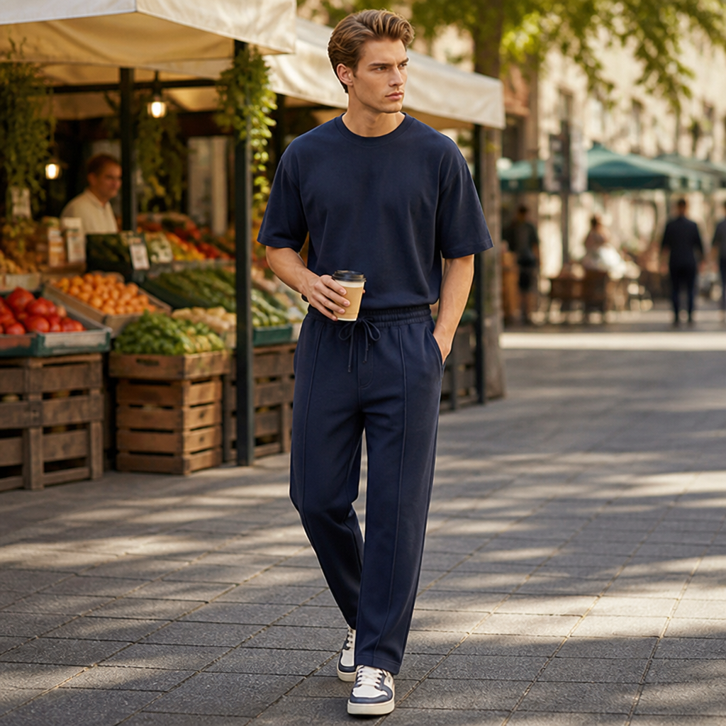 Flexora™ — Feel All-Day Freedom with Fit That Moves Like You Do