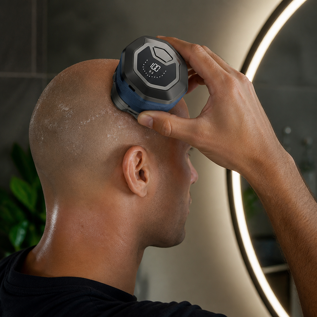ApexBlade™ Six-Sharp™ — Master the Perfectly Smooth, Irritation-Free Shave That Boosts Your Confidence Every Day