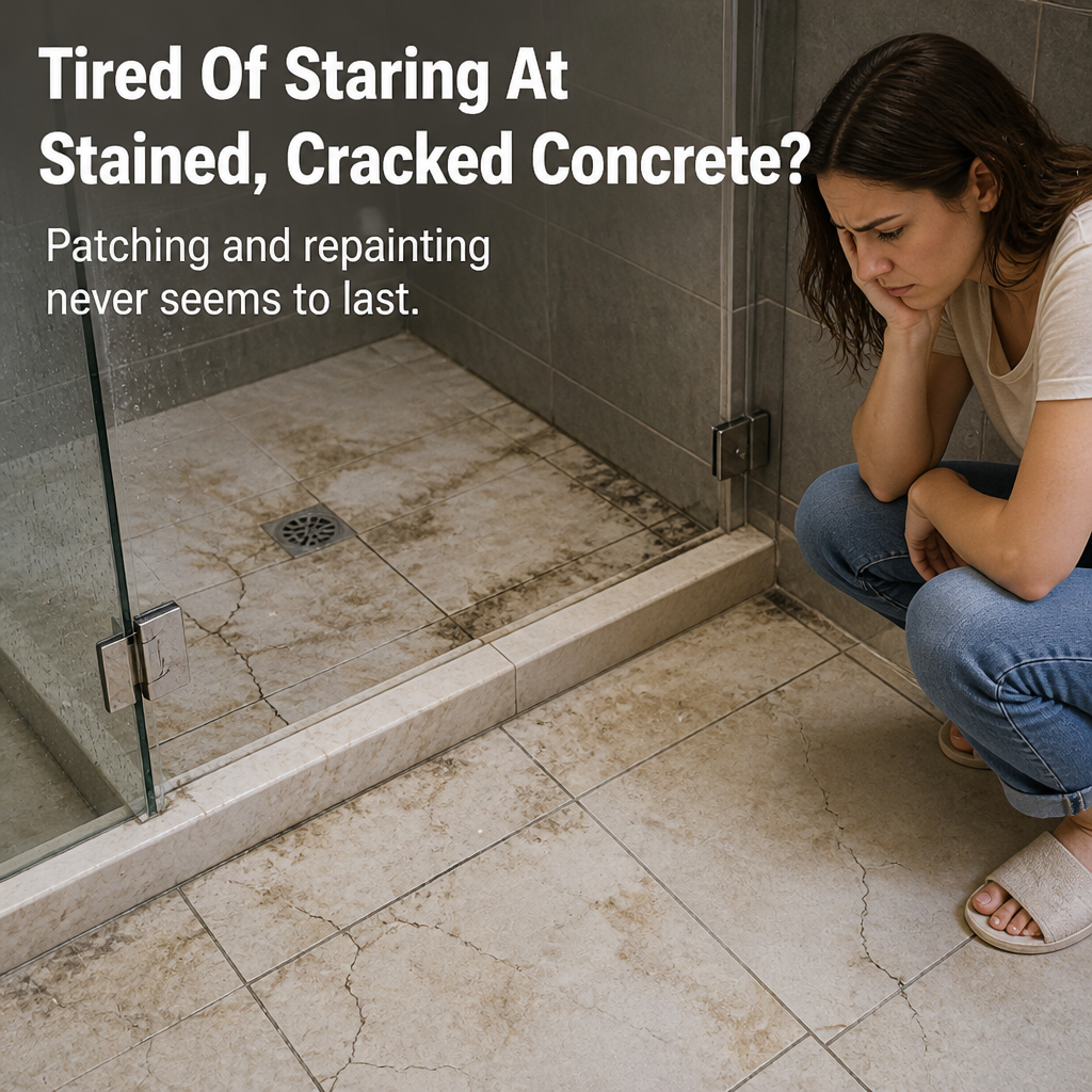 AquaShield™ — Lock In Dry Floors and Lose Your Slip Fears Forever
