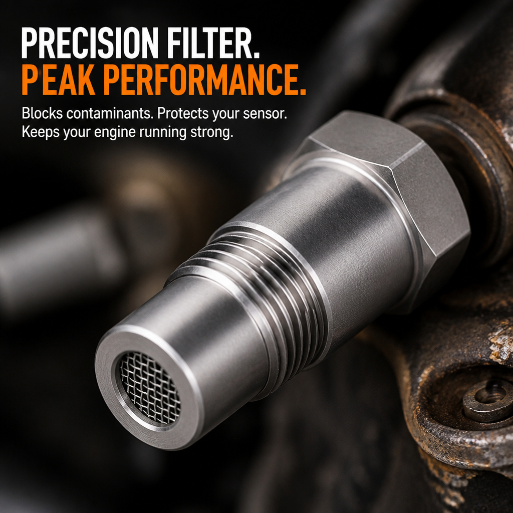 VeloGuard™ — Protect Your Sensor, Power Your Engine, Drive Worry-Free