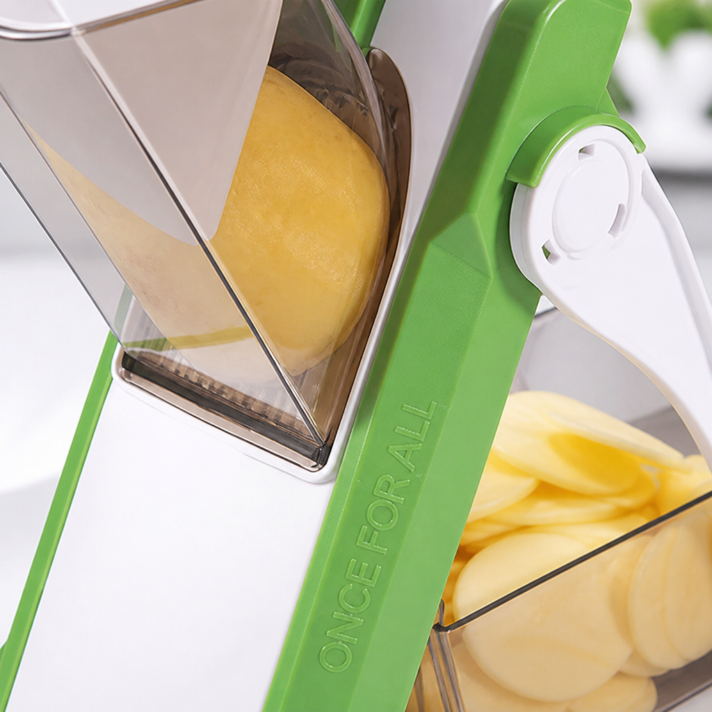 RazorSharp™ — Effortless Precision That Turns Meal Prep Into Joy