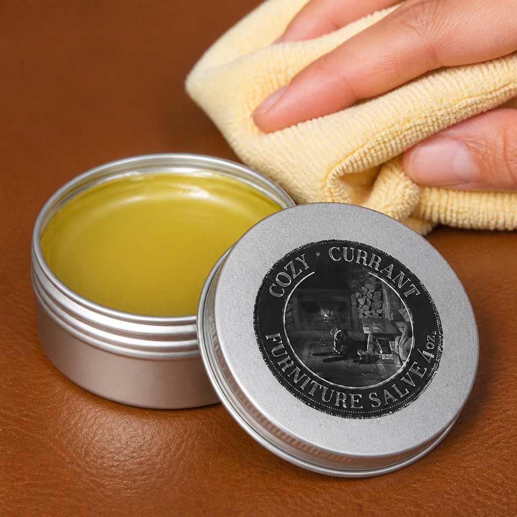 VelvraCare™ — Revive Your Leather’s Beauty and Protect It for Years of Stunning Luxury