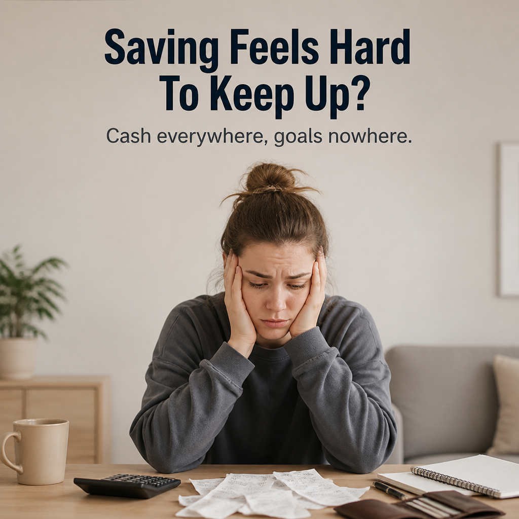 FortuneNest™ — Turn Saving Into Daily Wins That Build Lifelong Freedom