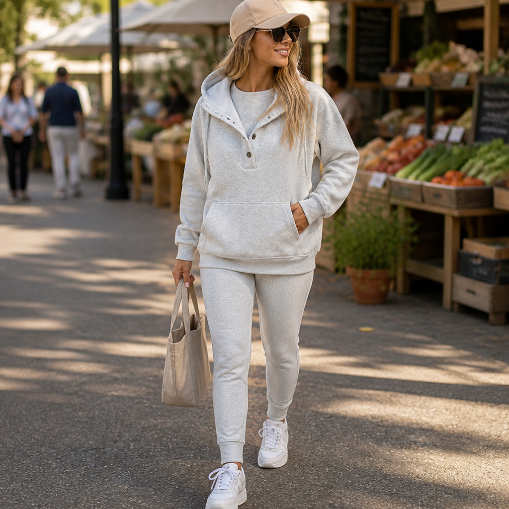Flexora™ — Slip Into Lightweight Confidence and Effortless Style Every Day