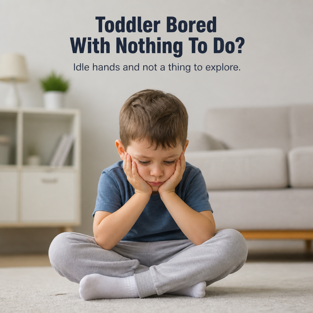 BrightBeginnings™ — Ignite Your Toddler’s Voice with Joyful Words They’ll Love to Say