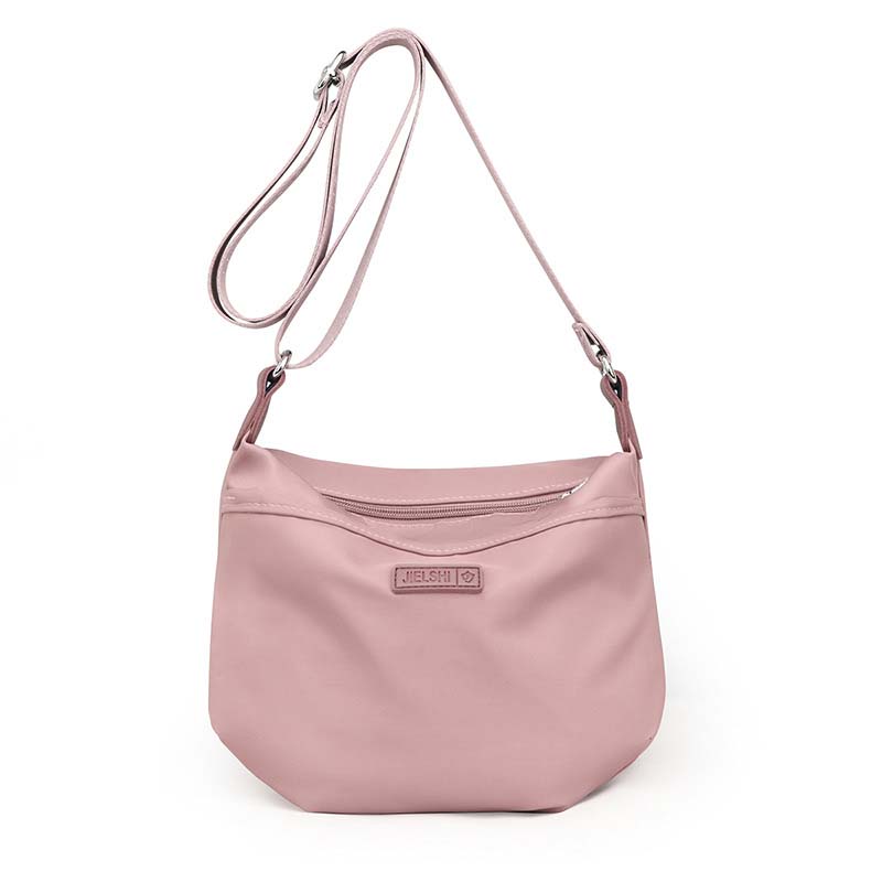 Secure & Stylish Waterproof Crossbody Bag for Women