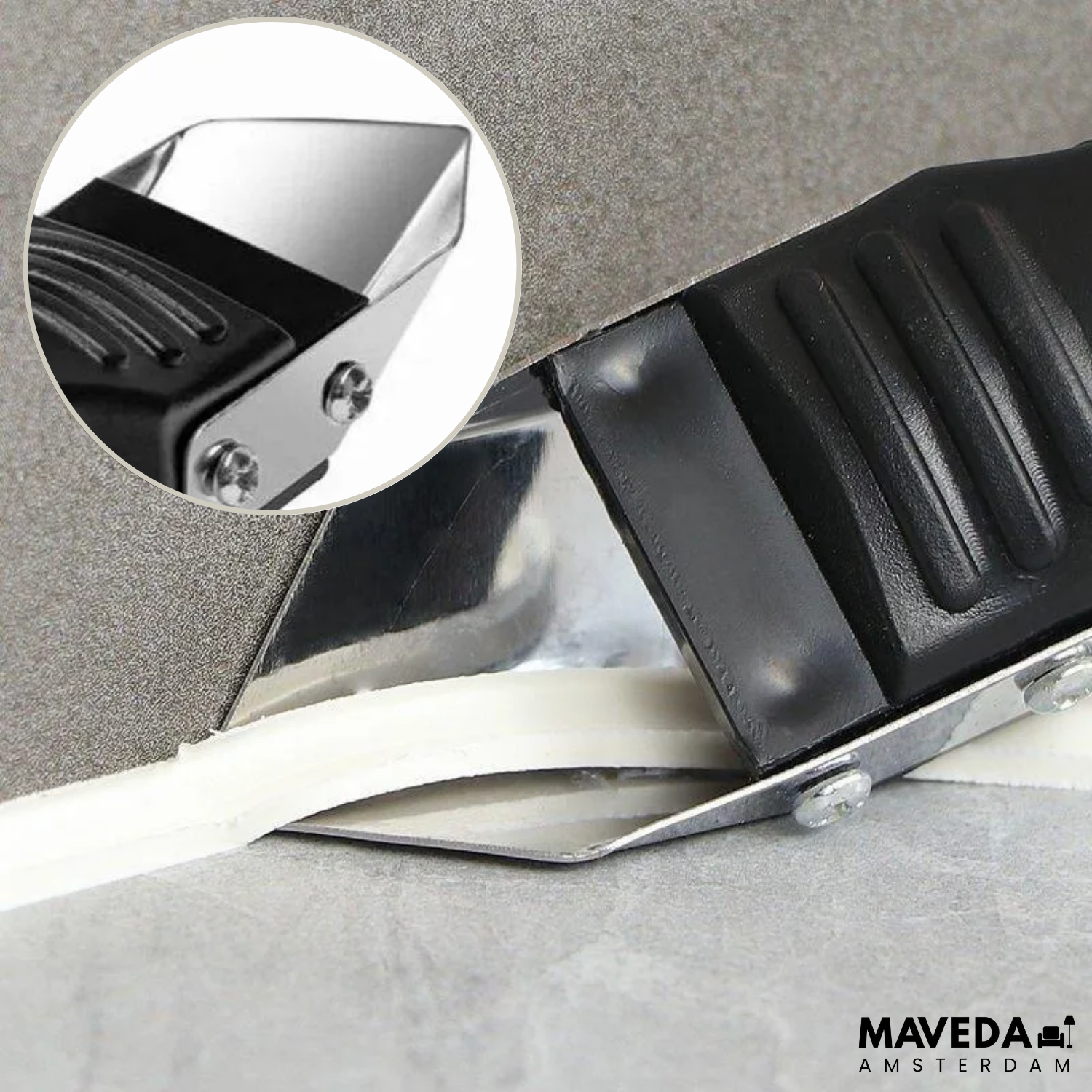 SealMasterPro™ — Effortless Perfect Seals Without the Mess or Scratch