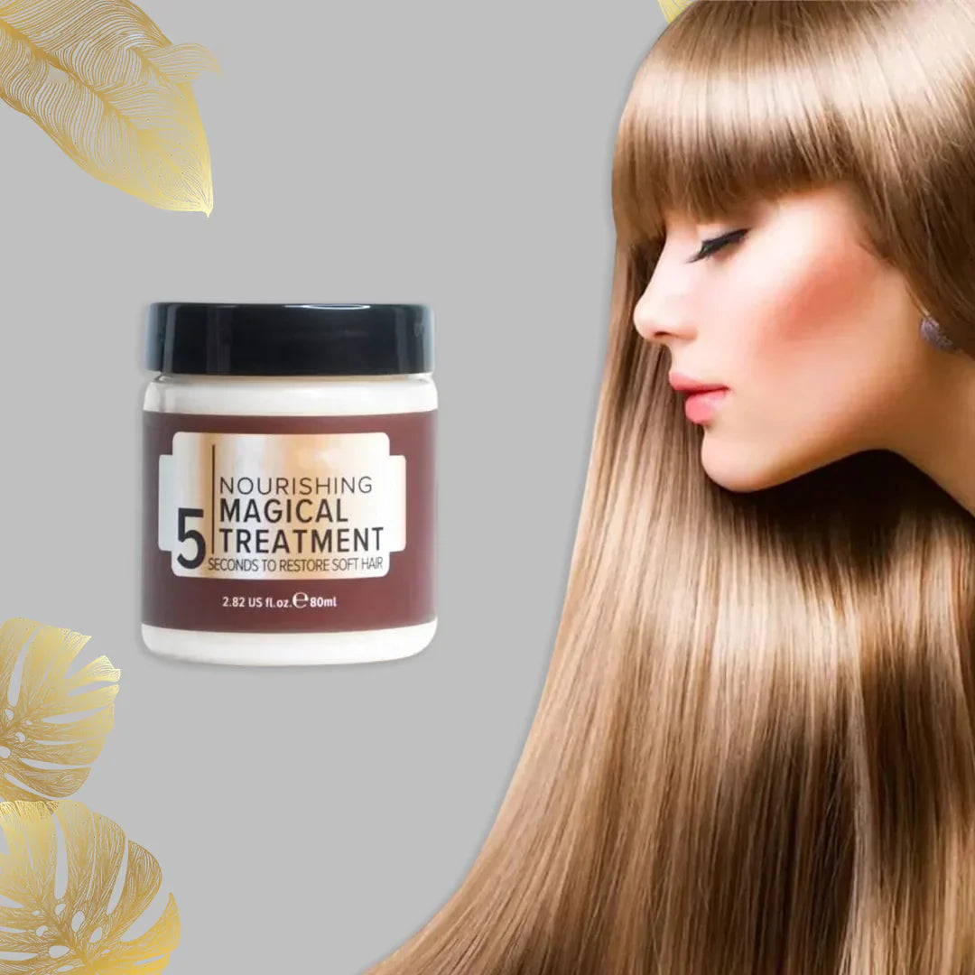 SilkShield™ Hair Crème — Unlock Silky, Head-Turning Hair That Feels Alive Again