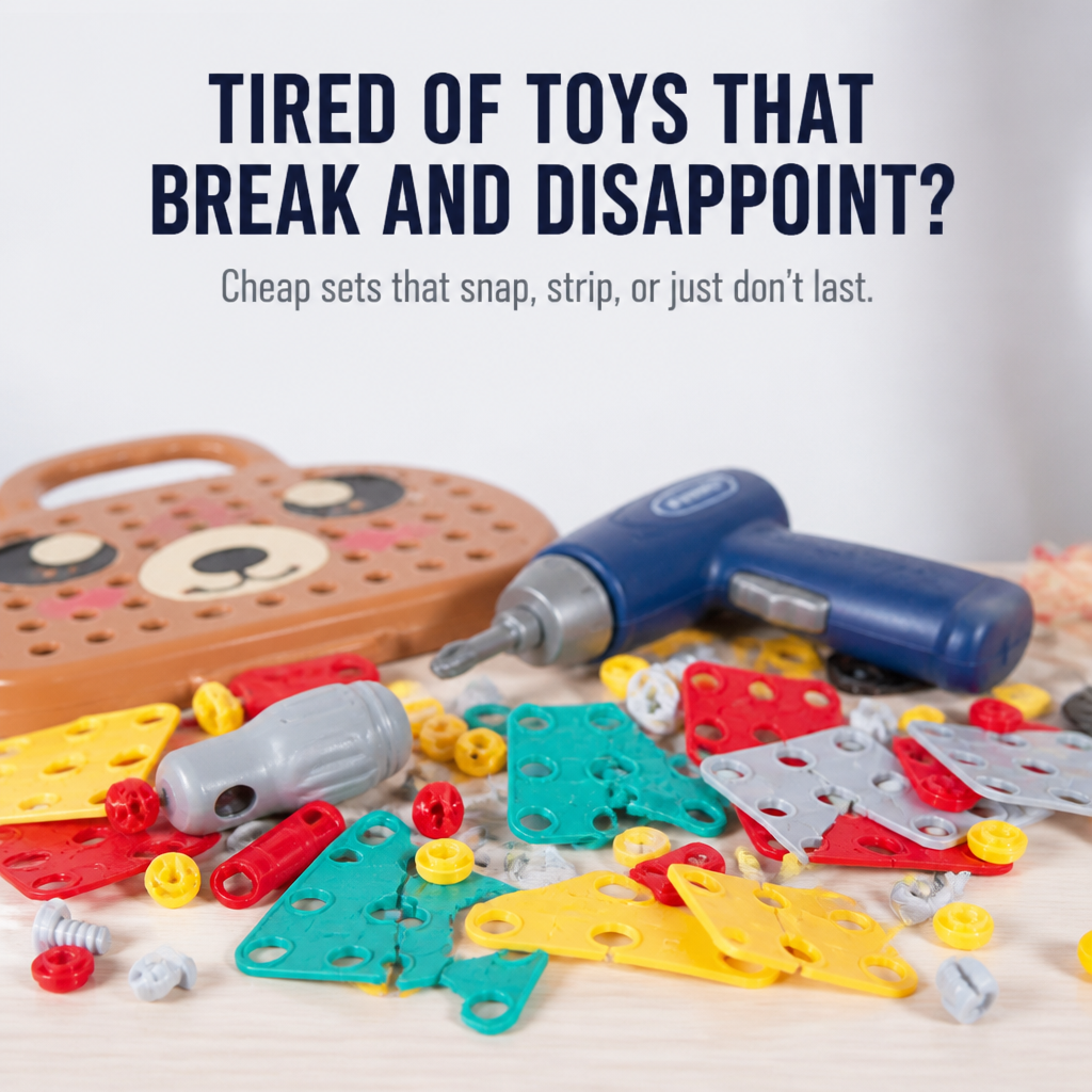 SparkVenture™ — Ignite Your Child’s Fearless Creativity and Unstoppable Confidence