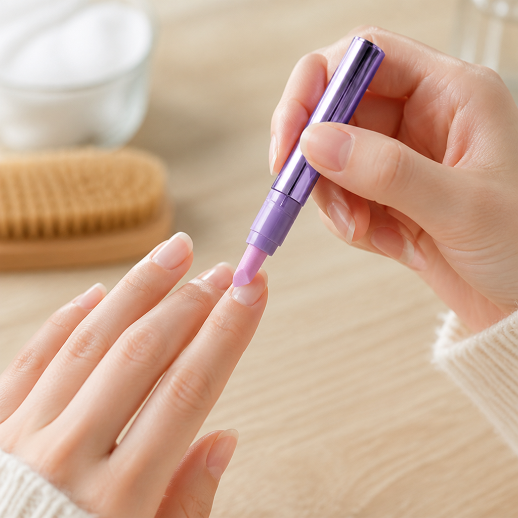 RevitaNail™ — Unleash Nails That Radiate Strength, Smoothness, and Unstoppable Confidence