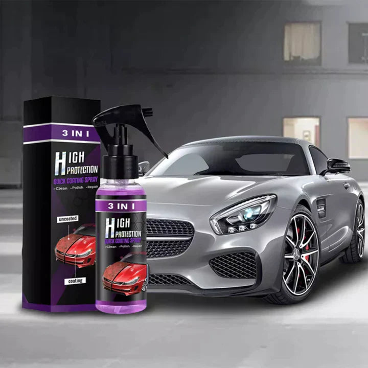 RadiantGuard™ — Transform Your Car’s Shine with Effortless, Head-Turning Brilliance