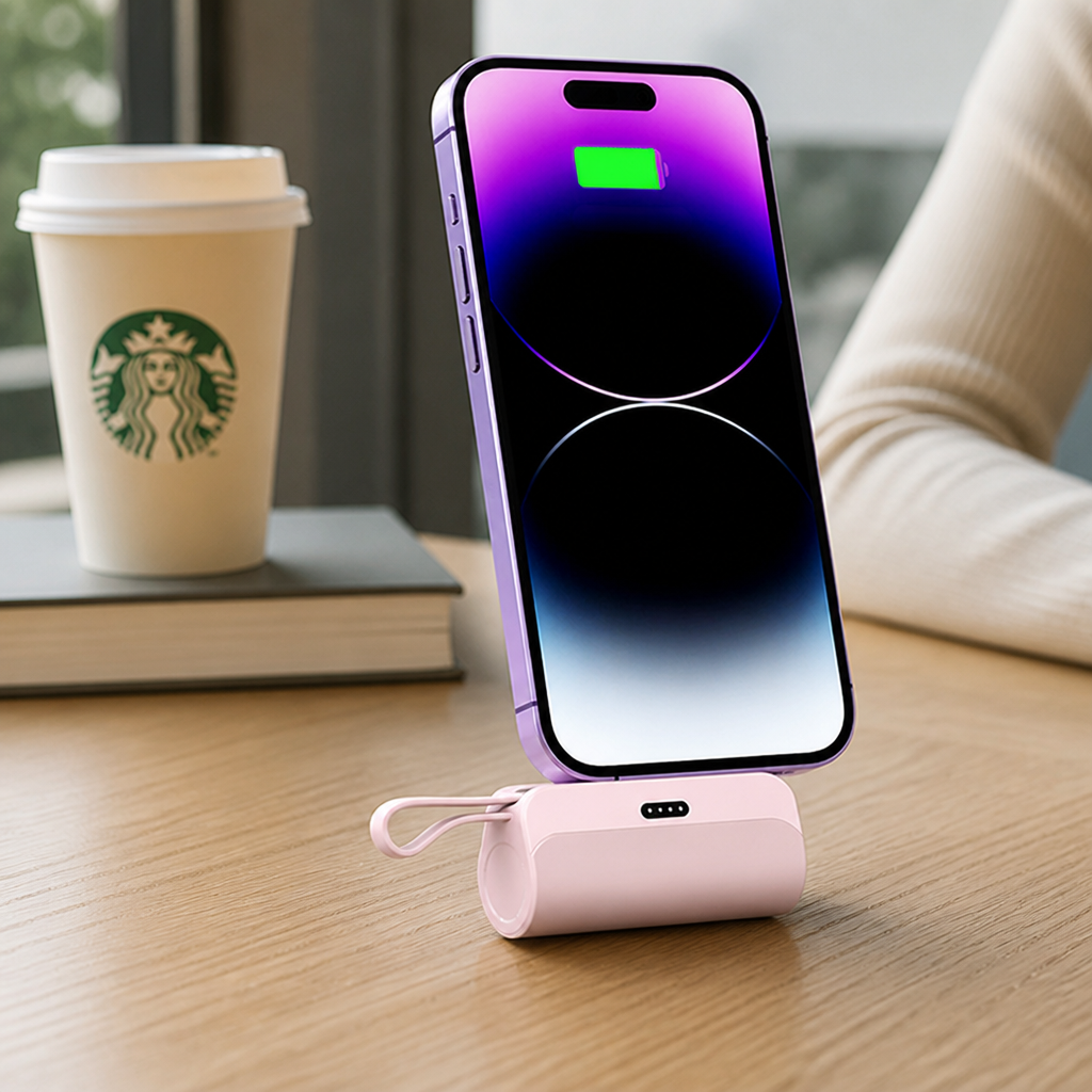 VoltEdge™ — Power That Fights Dead Batteries and Keeps You Moving