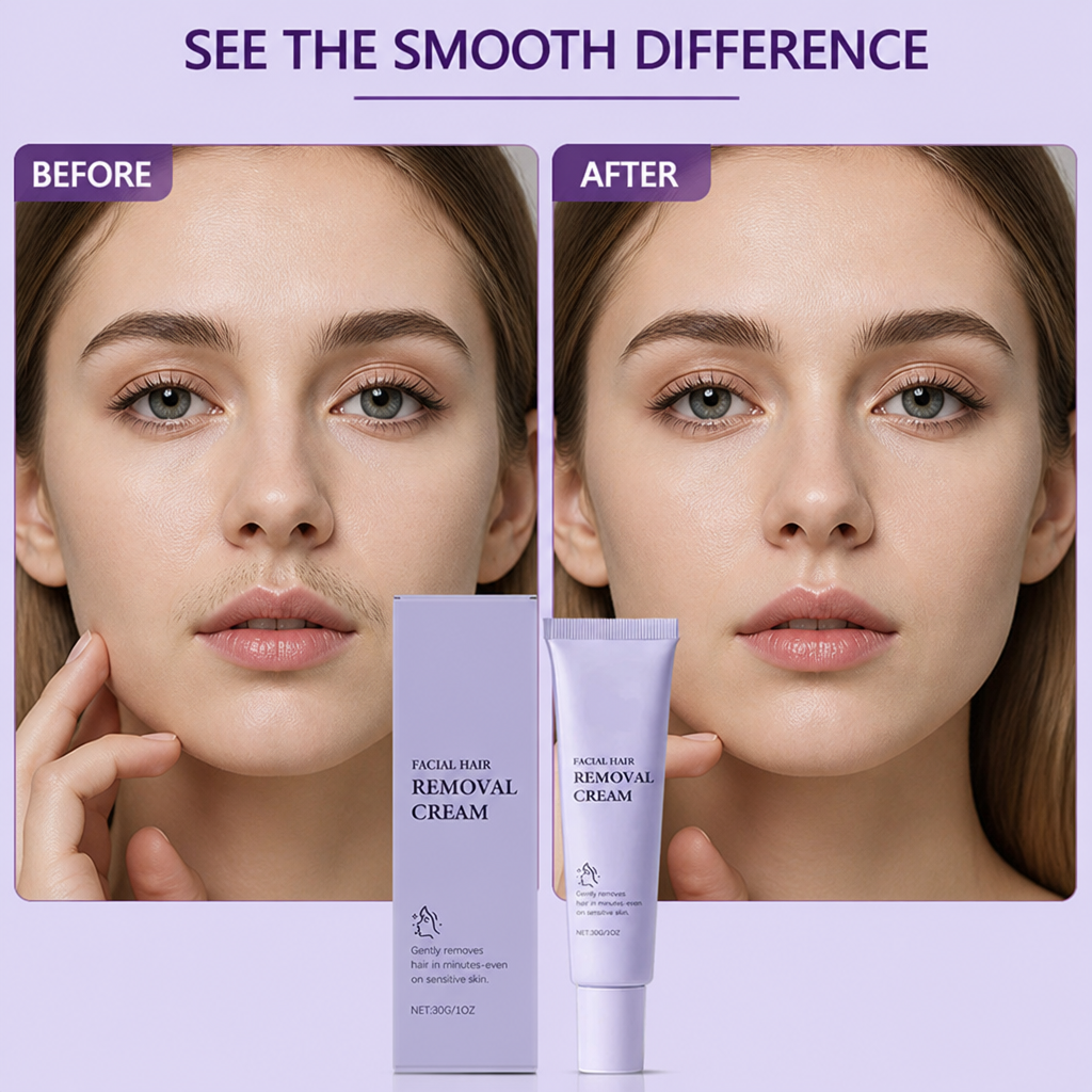 Dermapeel™ — Pain-Free, Lasting Smoothness That Boosts Your Confidence