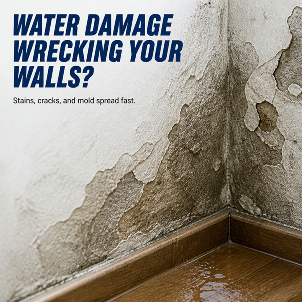 TitanShield™ — Bulletproof Your Surfaces with Lasting, Waterproof Strength