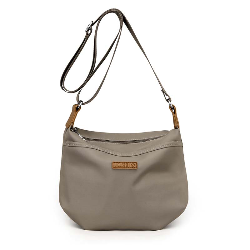 Secure & Stylish Waterproof Crossbody Bag for Women